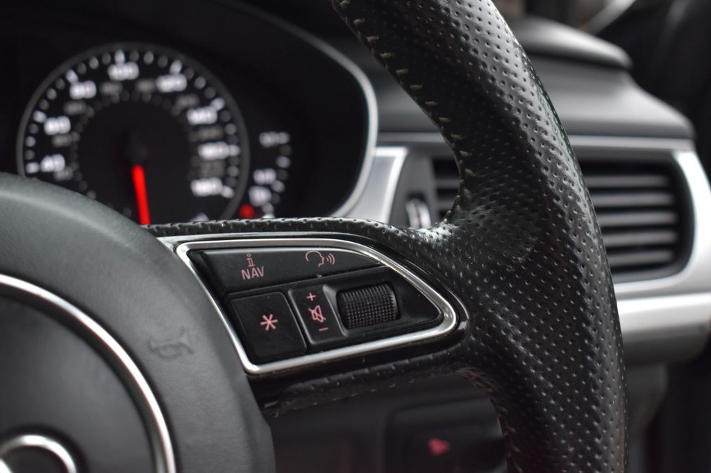 Used Audi A6 2017 for sale - 77302644: Photo 20