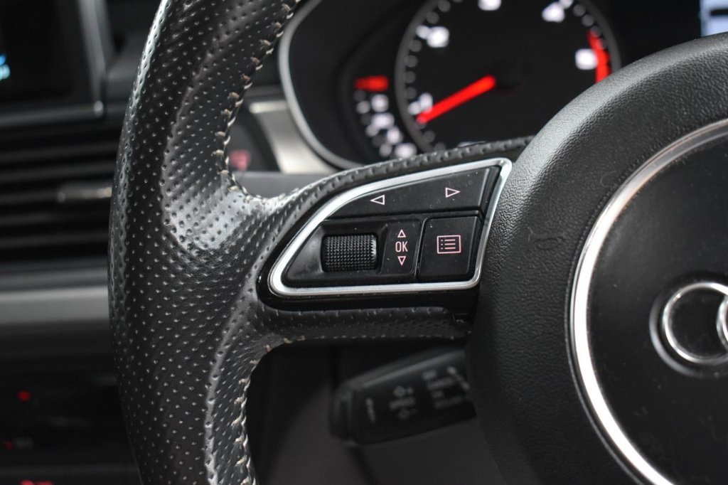 Used Audi A6 2017 for sale - 77302644: Photo 21