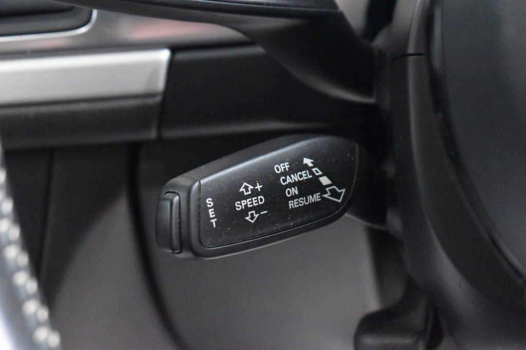 Used Audi A6 2017 for sale - 77302644: Photo 22