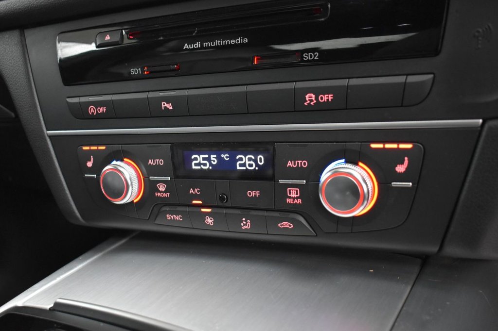 Used Audi A6 2017 for sale - 77302644: Photo 23