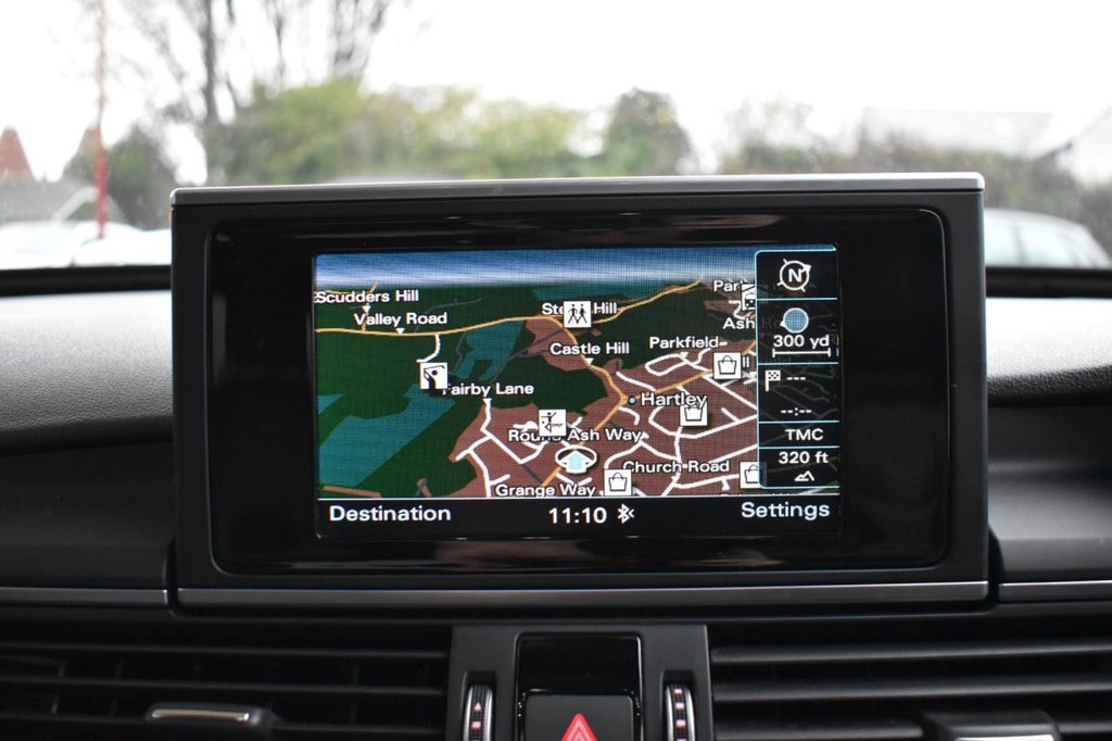 Used Audi A6 2017 for sale - 77302644: Photo 24