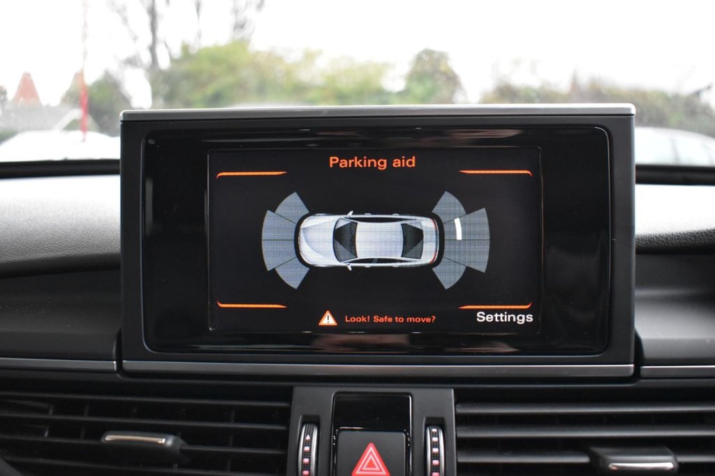 Used Audi A6 2017 for sale - 77302644: Photo 25