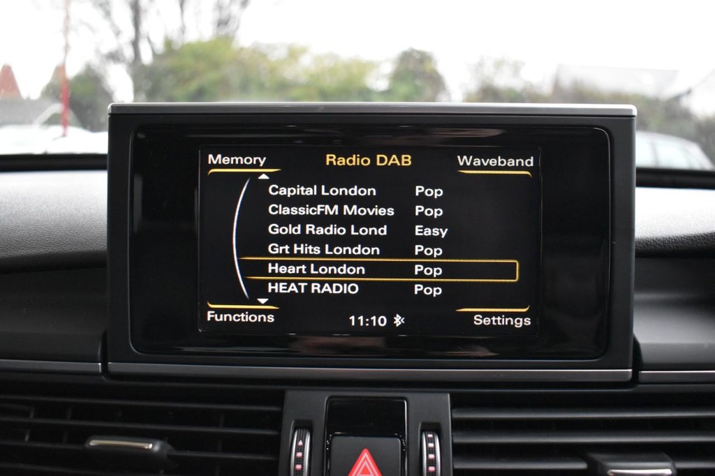 Used Audi A6 2017 for sale - 77302644: Photo 26