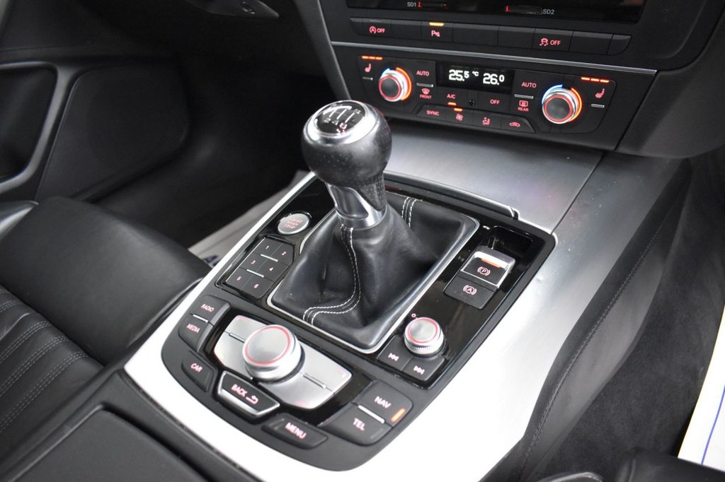 Used Audi A6 2017 for sale - 77302644: Photo 28