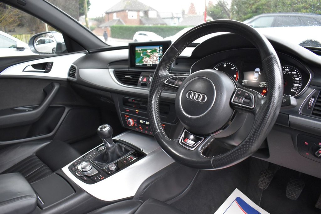 Used Audi A6 2017 for sale - 77302644: Photo 29