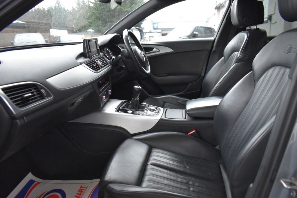 Used Audi A6 2017 for sale - 77302644: Photo 30