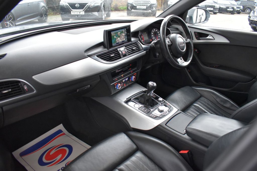 Used Audi A6 2017 for sale - 77302644: Photo 31