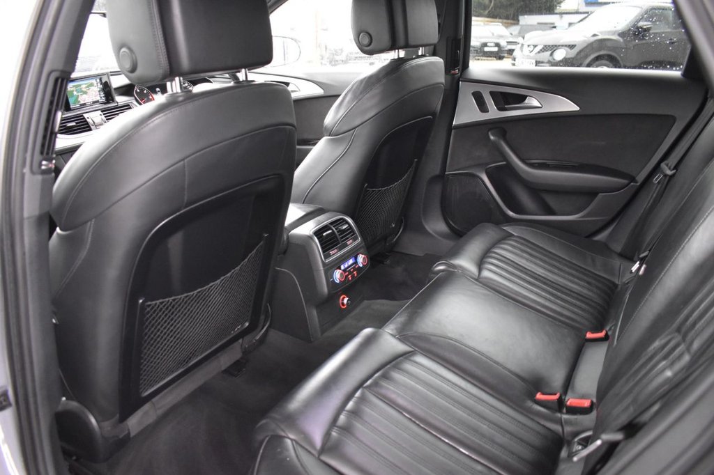 Used Audi A6 2017 for sale - 77302644: Photo 32