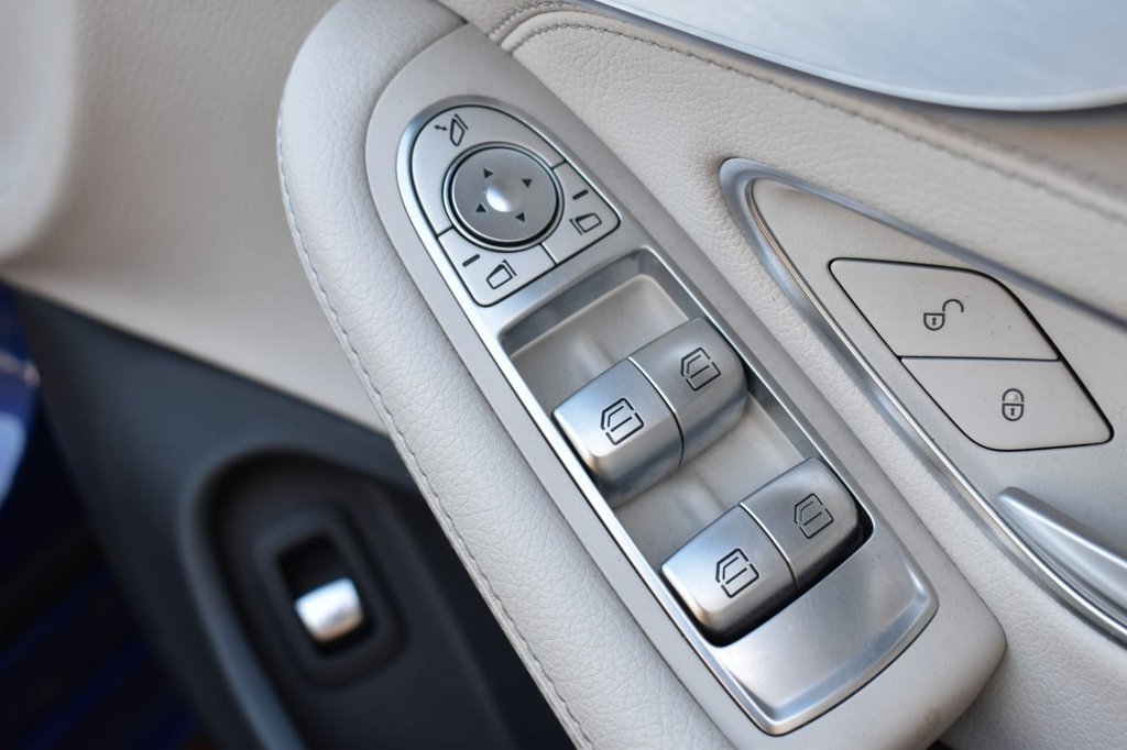 Used Mercedes-Benz C Class 2017 for sale - 76820868: Photo 20