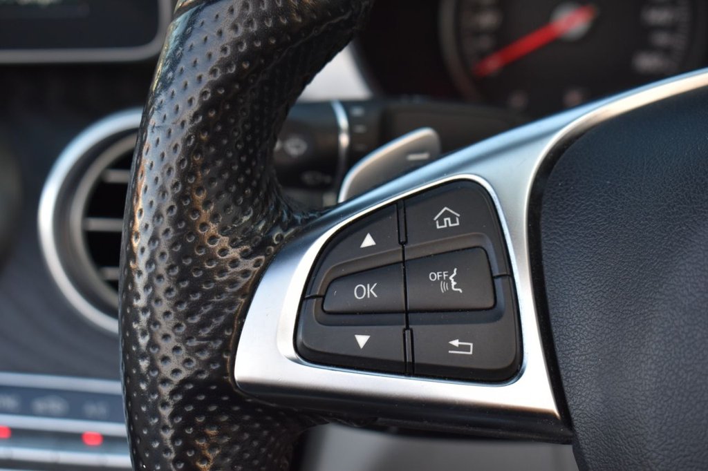 Used Mercedes-Benz C Class 2017 for sale - 76820868: Photo 27