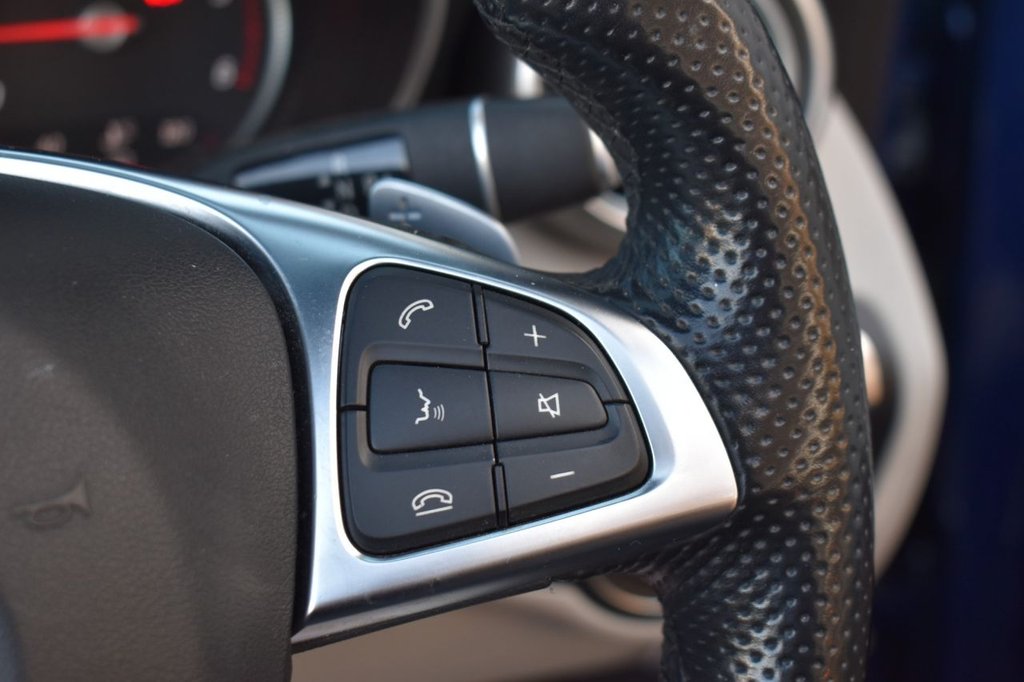 Used Mercedes-Benz C Class 2017 for sale - 76820868: Photo 28