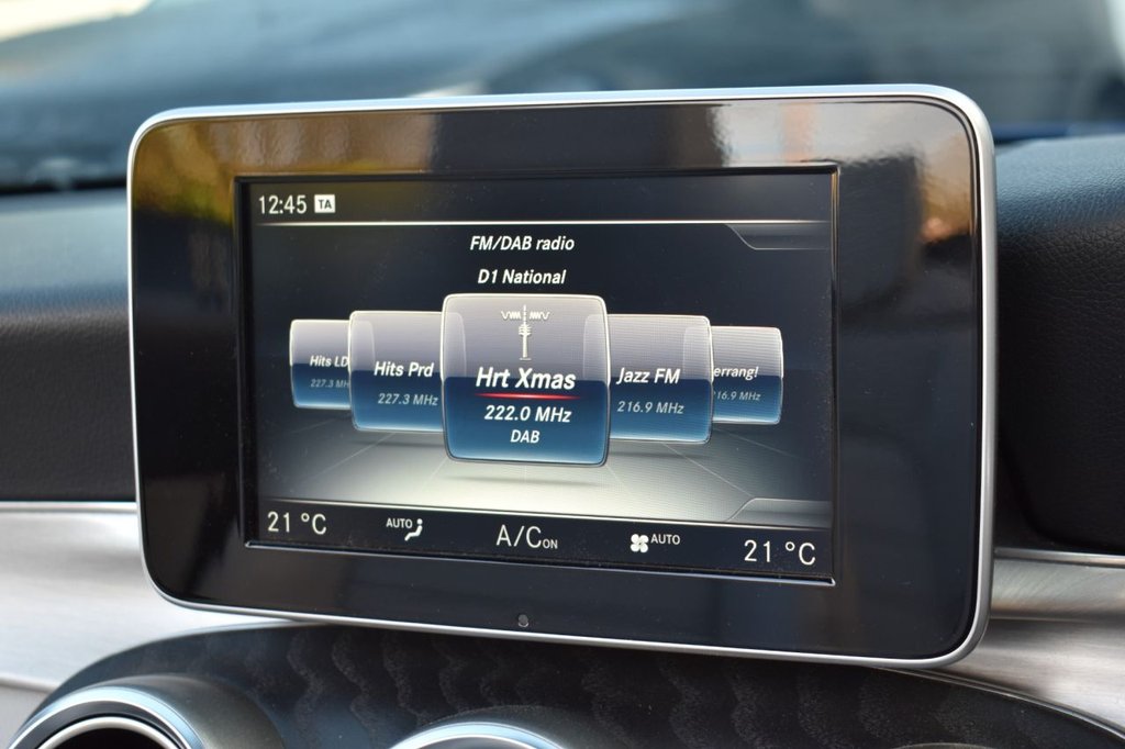 Used Mercedes-Benz C Class 2017 for sale - 76820868: Photo 29