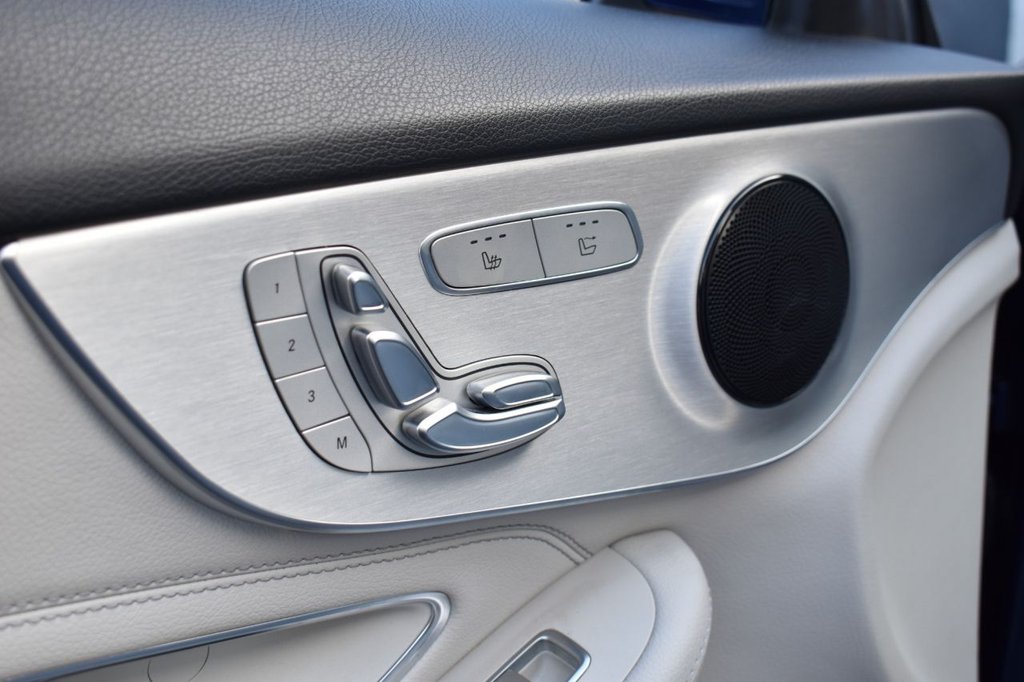 Used Mercedes-Benz C Class 2017 for sale - 76820868: Photo 33