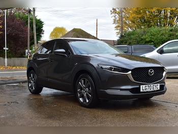 Used Mazda CX-30 2020 for sale - 76469787: Photo