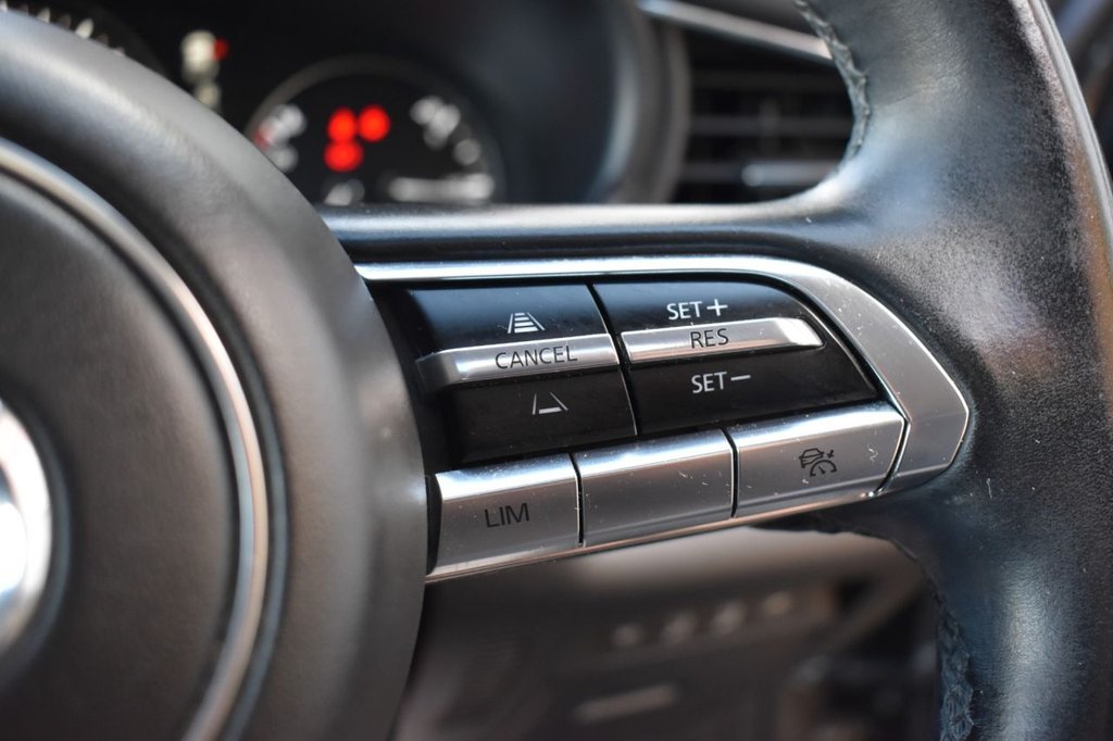 Used Mazda CX-30 2020 for sale - 76469787: Photo 21