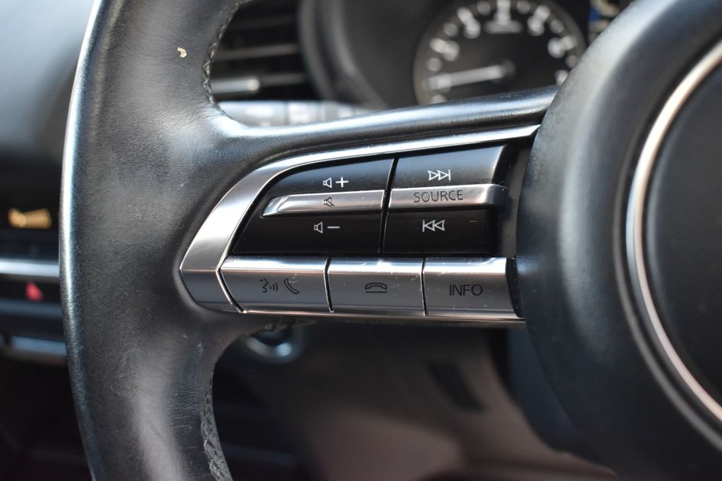 Used Mazda CX-30 2020 for sale - 76469787: Photo 22