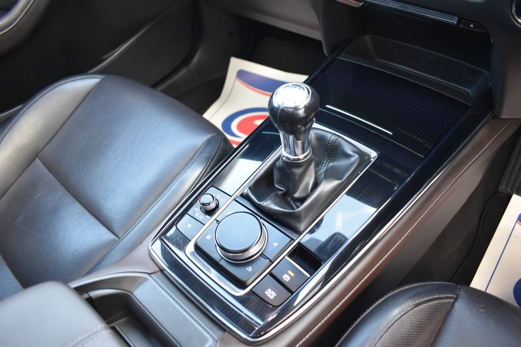 Used Mazda CX-30 2020 for sale - 76469787: Photo 23