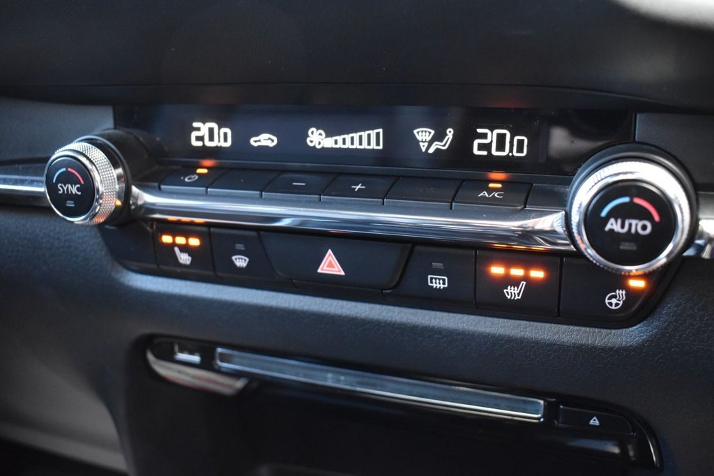 Used Mazda CX-30 2020 for sale - 76469787: Photo 24