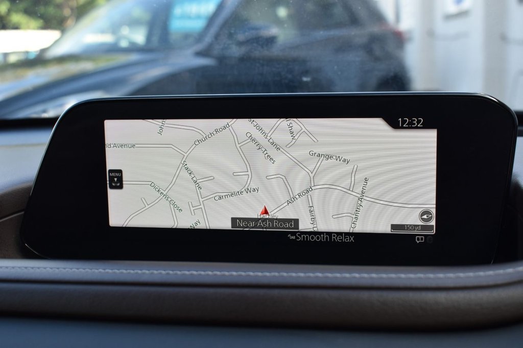 Used Mazda CX-30 2020 for sale - 76469787: Photo 25