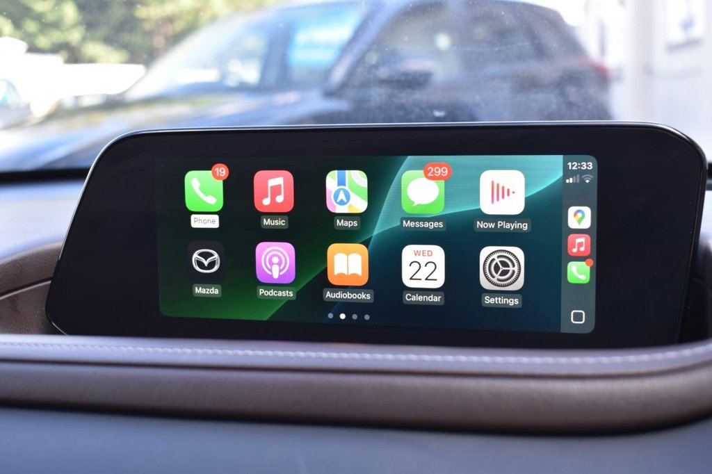 Used Mazda CX-30 2020 for sale - 76469787: Photo 27