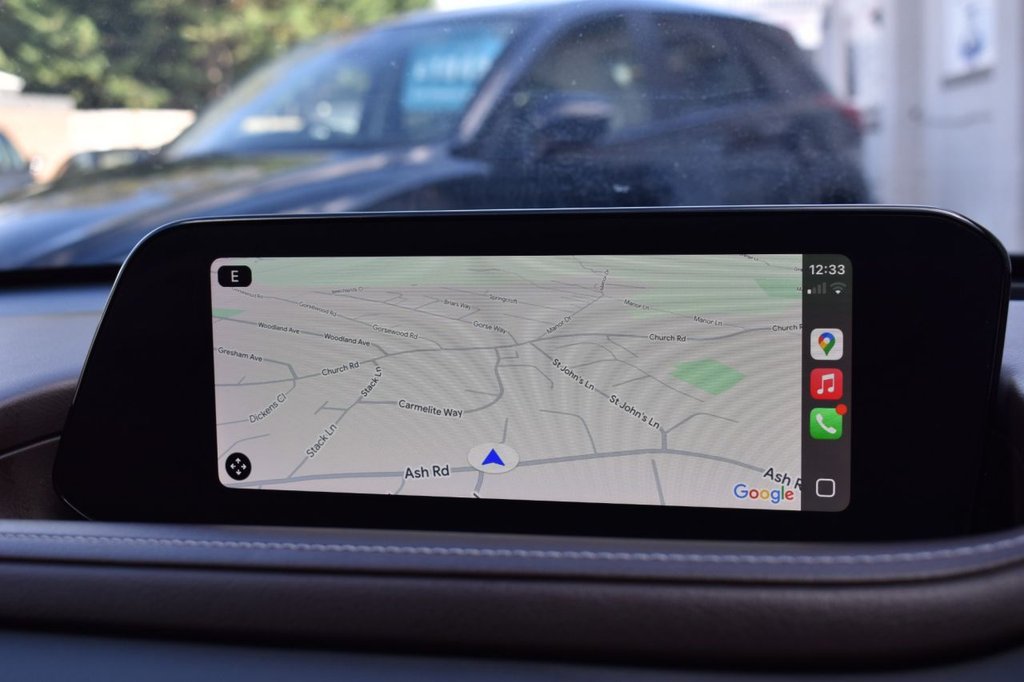 Used Mazda CX-30 2020 for sale - 76469787: Photo 28