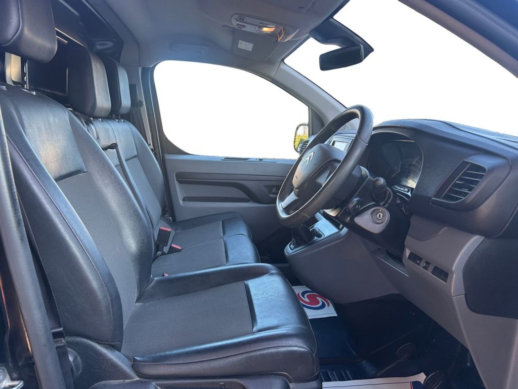 Used Citroen Dispatch 2021 for sale - 76632180: Photo 13