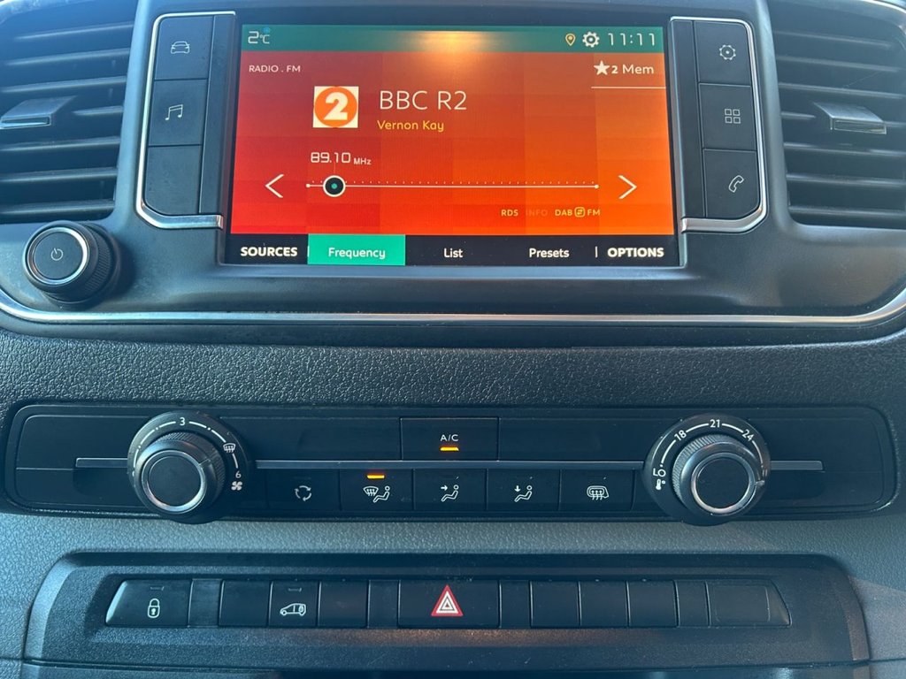 Used Citroen Dispatch 2021 for sale - 76632180: Photo 16