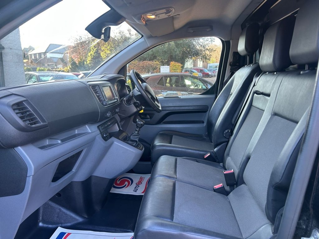 Used Citroen Dispatch 2021 for sale - 76632180: Photo 17