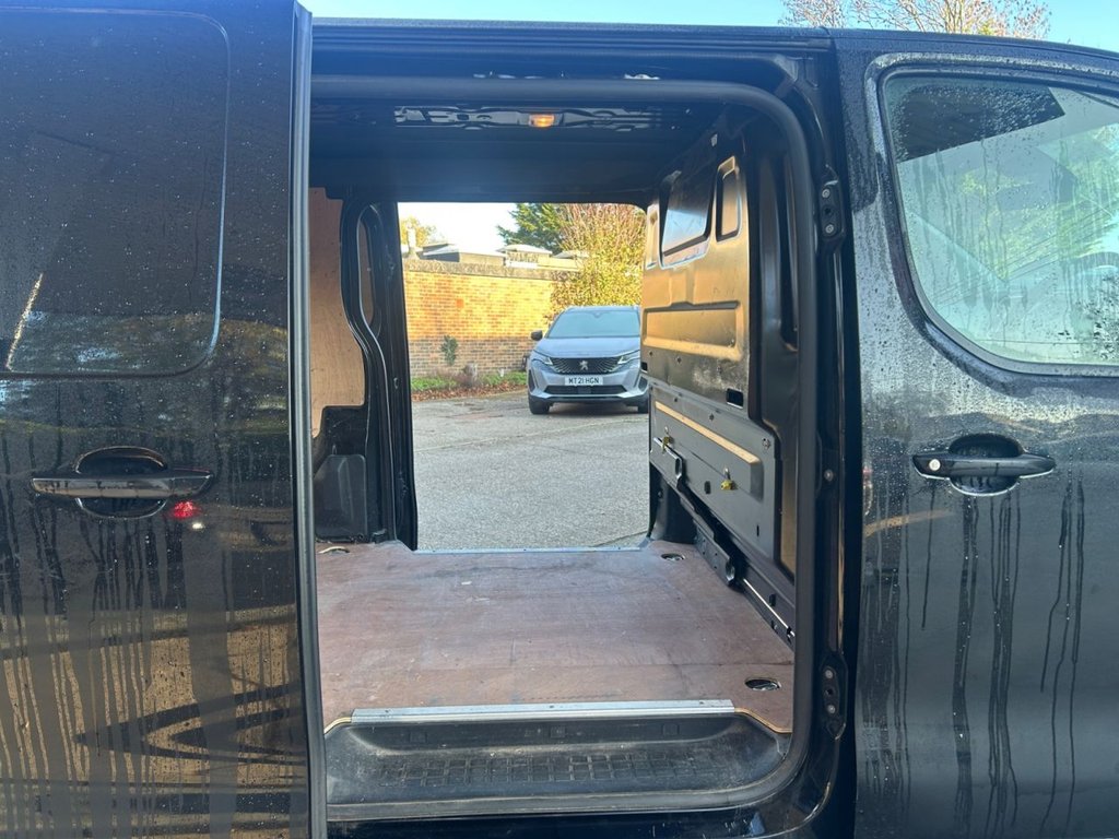 Used Citroen Dispatch 2021 for sale - 76632180: Photo 18