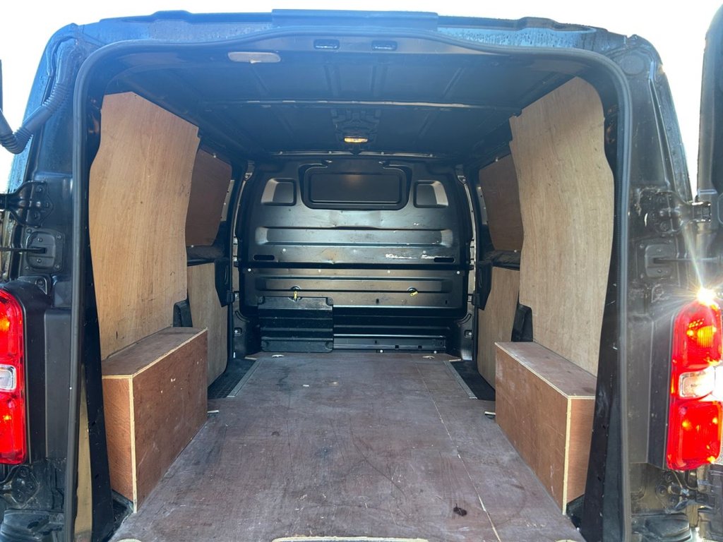 Used Citroen Dispatch 2021 for sale - 76632180: Photo 19