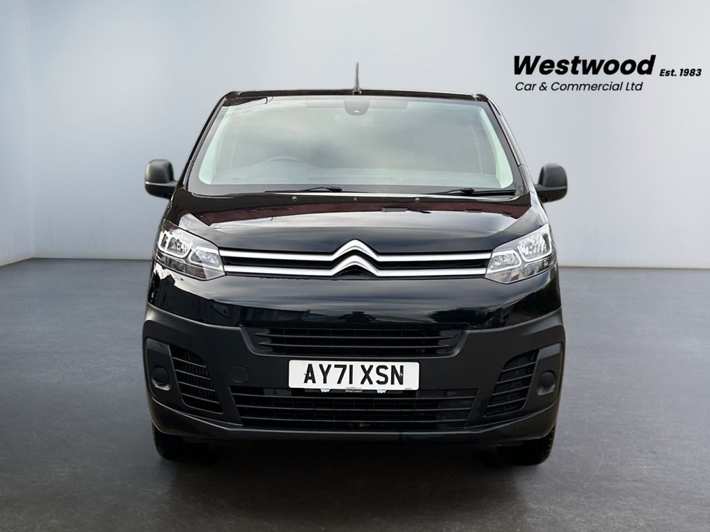 Used Citroen Dispatch 2021 for sale - 76632180: Photo 2