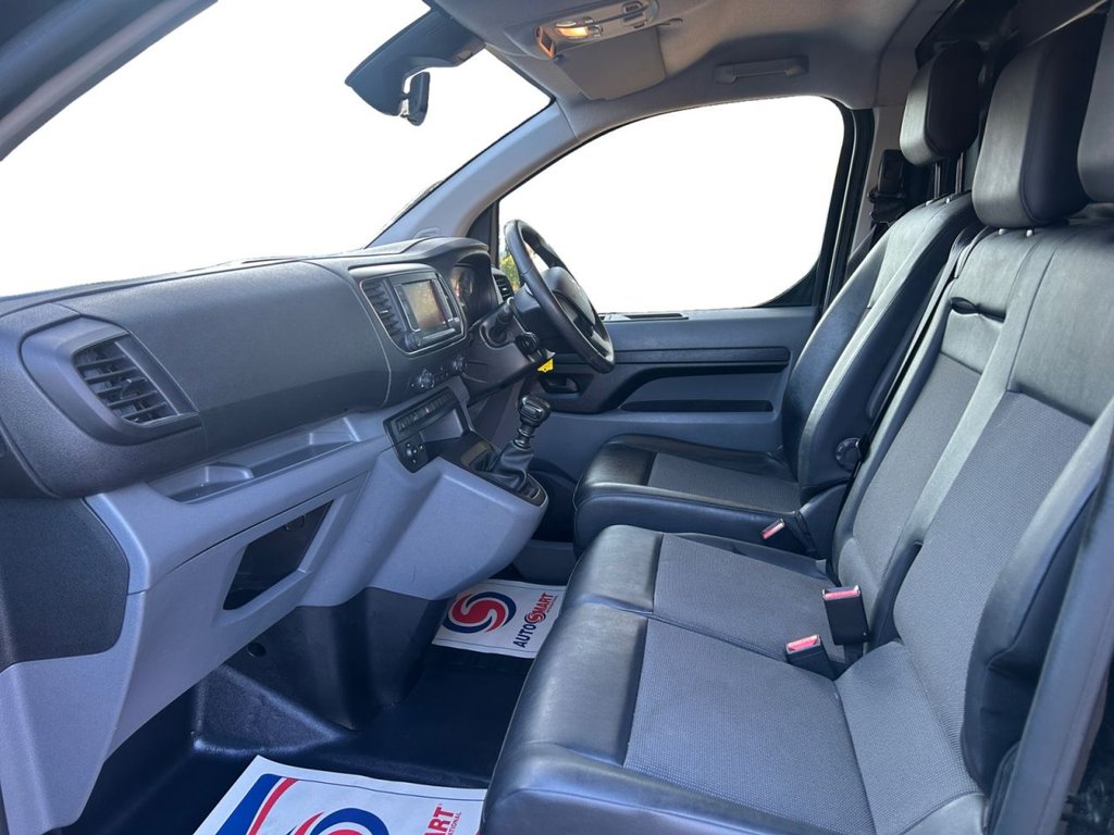 Used Citroen Dispatch 2021 for sale - 76632180: Photo 20