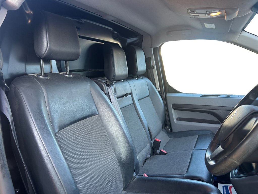 Used Citroen Dispatch 2021 for sale - 76632180: Photo 21