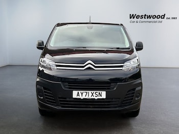 Used Citroen Dispatch 2021 for sale - 76632180: Photo
