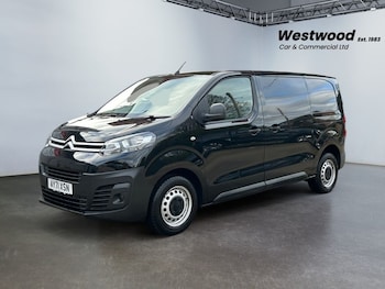Used Citroen Dispatch 2021 for sale - 76632180: Photo