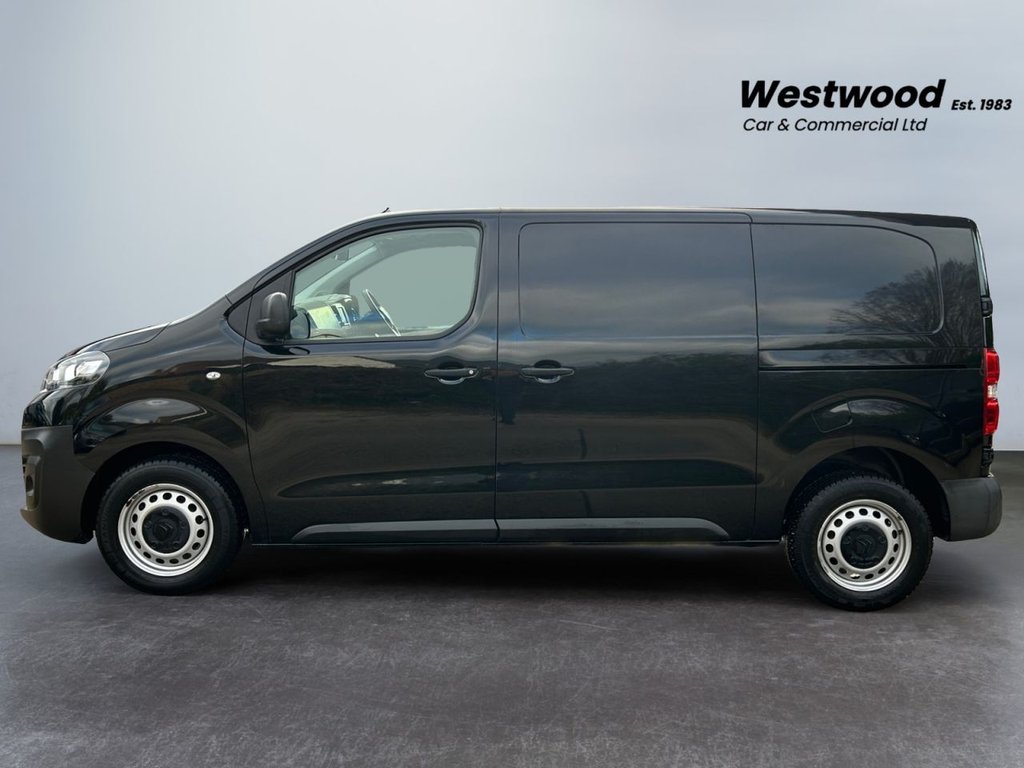 Used Citroen Dispatch 2021 for sale - 76632180: Photo 4