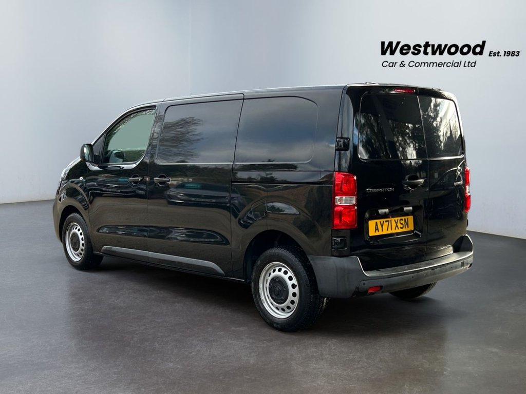 Used Citroen Dispatch 2021 for sale - 76632180: Photo 5