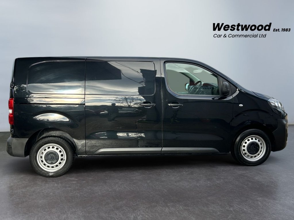 Used Citroen Dispatch 2021 for sale - 76632180: Photo 8