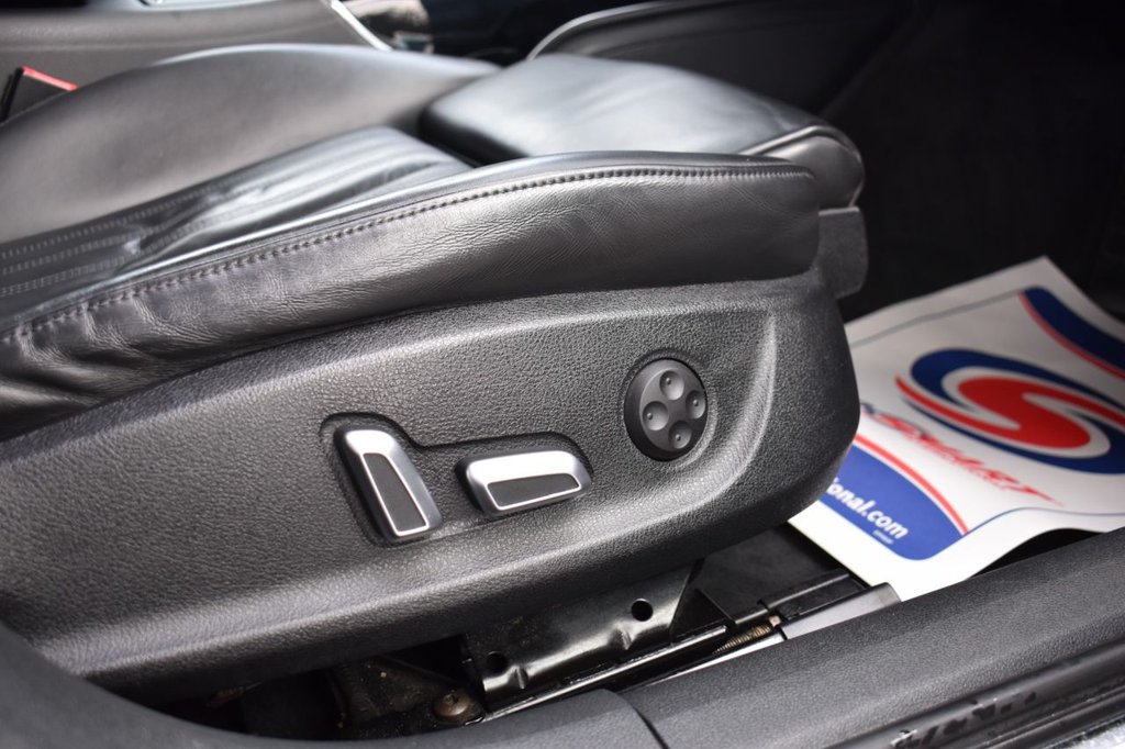 Used Audi A6 Saloon 2016 for sale - 77122288: Photo 15