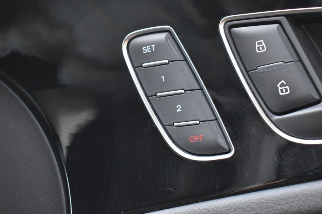 Used Audi A6 Saloon 2016 for sale - 77122288: Photo 16