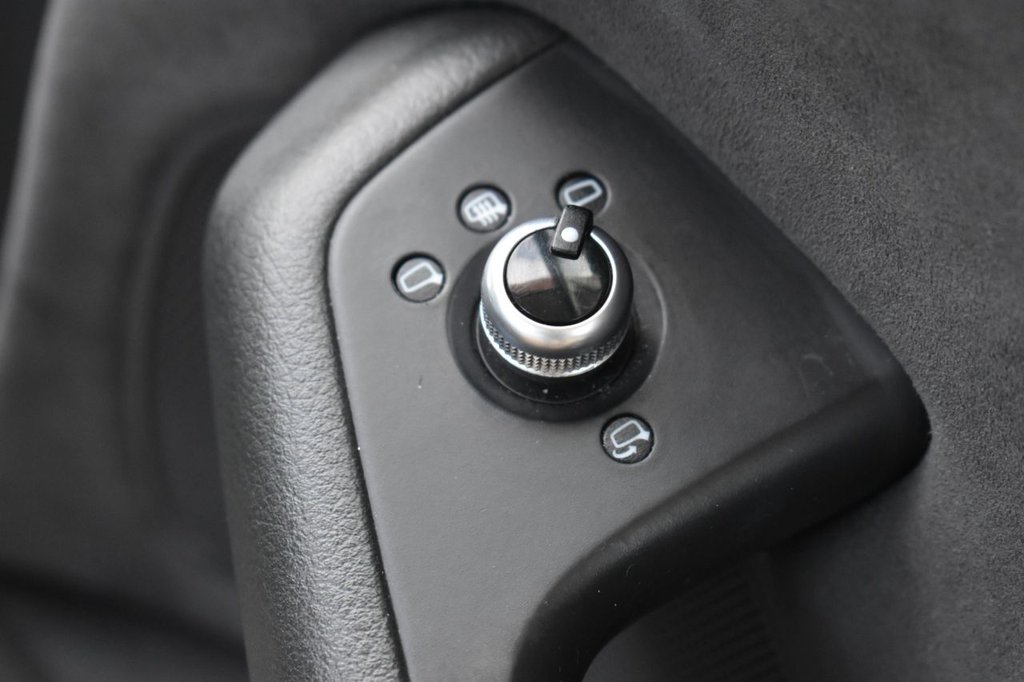 Used Audi A6 Saloon 2016 for sale - 77122288: Photo 18