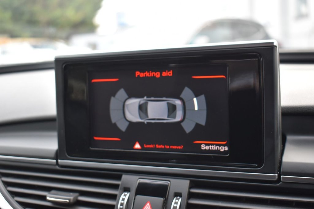 Used Audi A6 Saloon 2016 for sale - 77122288: Photo 23