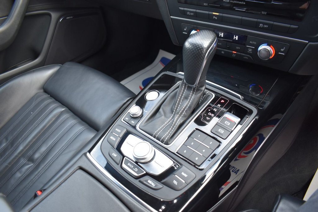 Used Audi A6 Saloon 2016 for sale - 77122288: Photo 24