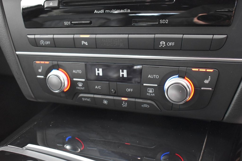 Used Audi A6 Saloon 2016 for sale - 77122288: Photo 25