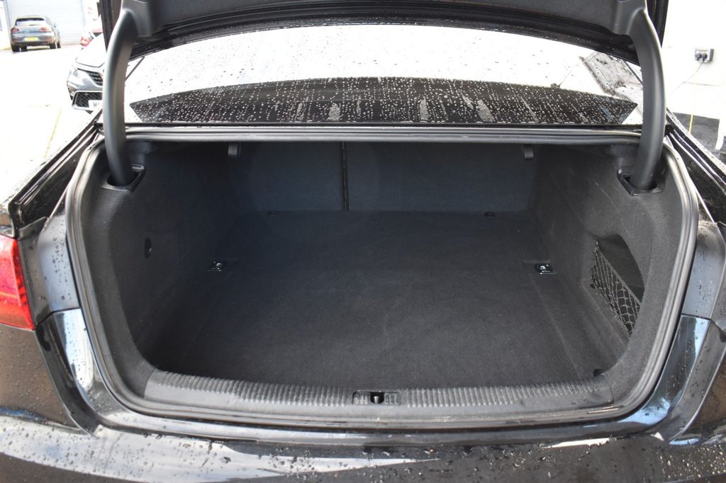 Used Audi A6 Saloon 2016 for sale - 77122288: Photo 31