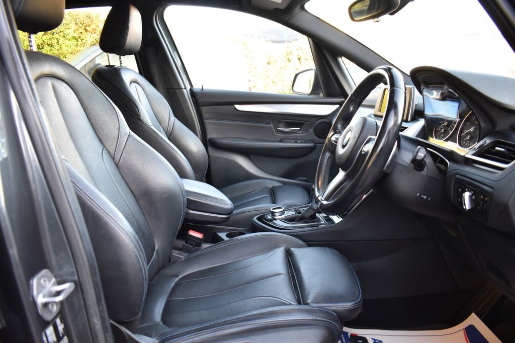 Used BMW 2 Series 2016 for sale - 76469949: Photo 12