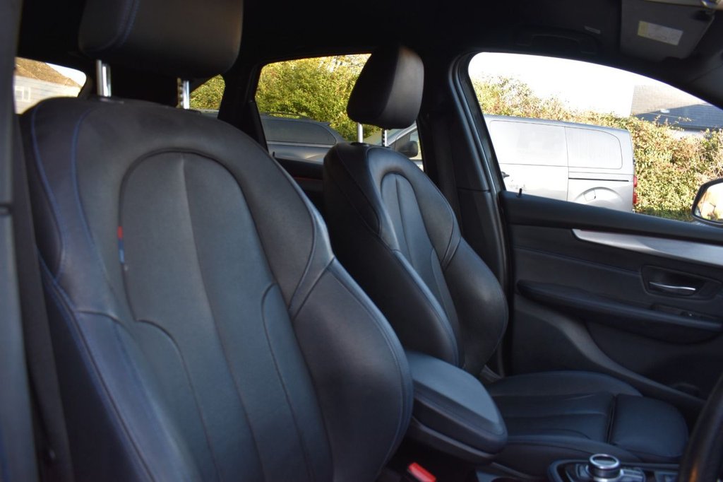 Used BMW 2 Series 2016 for sale - 76469949: Photo 13