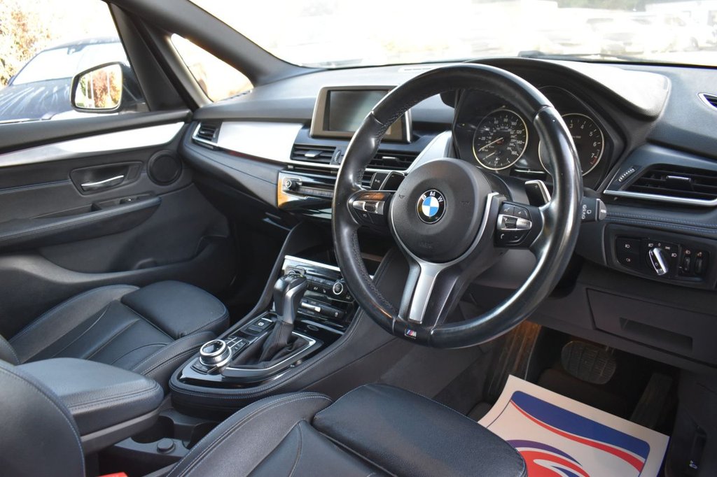 Used BMW 2 Series 2016 for sale - 76469949: Photo 14