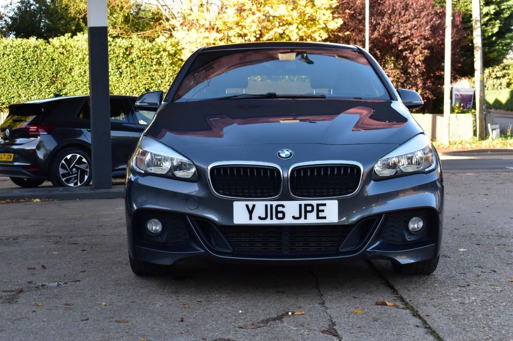 Used BMW 2 Series 2016 for sale - 76469949: Photo 2