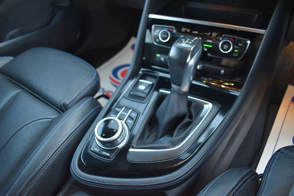 Used BMW 2 Series 2016 for sale - 76469949: Photo 22